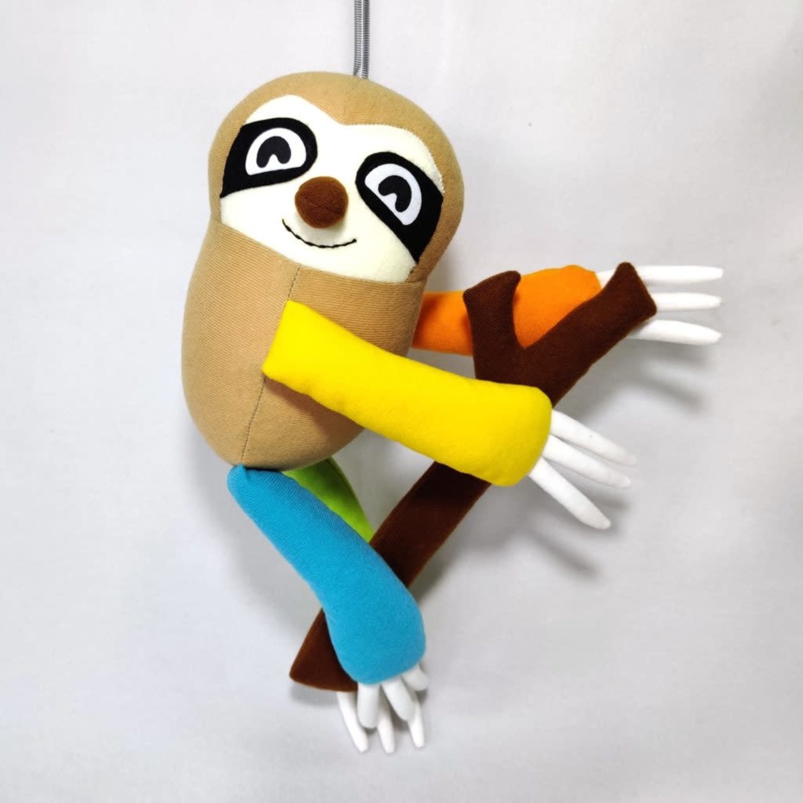 Spring Animal - Sloth