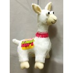 Spring Animal - Llama