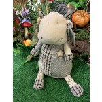 Wilberry Friends Wilberry Friends - Cow ( Grey )