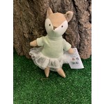 Wilberry Collectables Wilberry Collectables - Fox ( Girl )