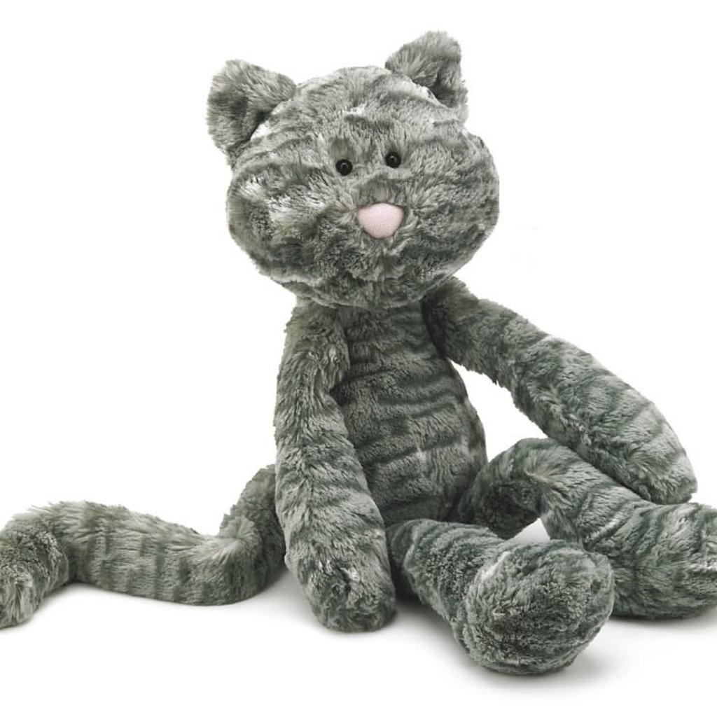 jellycat merryday tiger