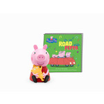 Tonies Peppa Pig On the Road with Peppa Audio Book - Tonies