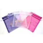 Fairy Goodies Organza Gift Bag