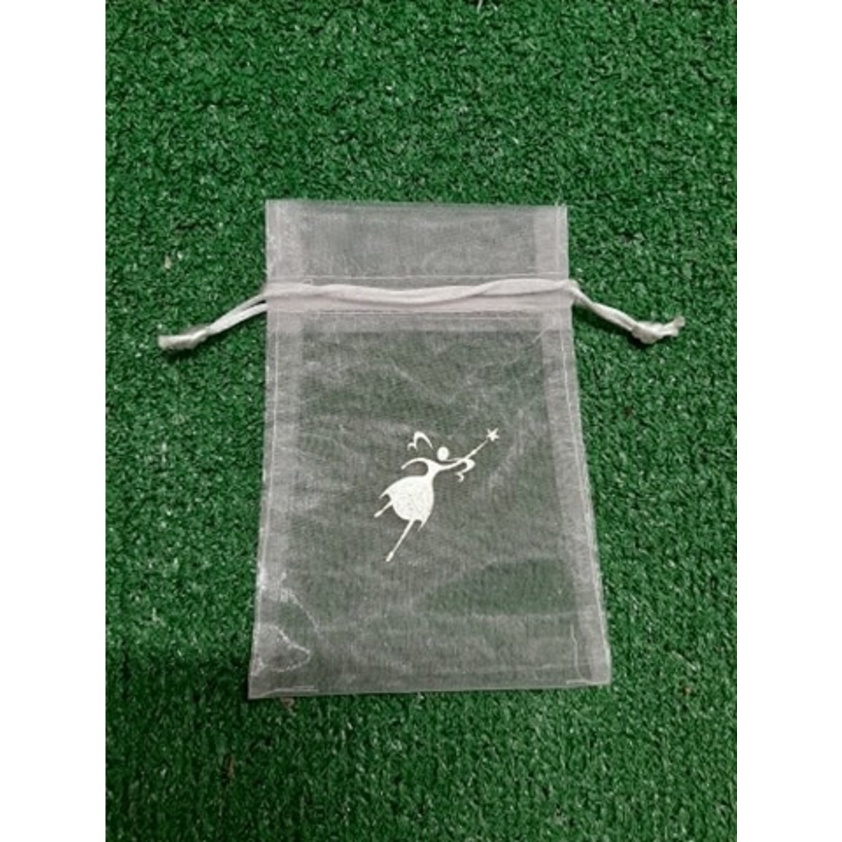 Fairy Goodies Organza Gift Bag