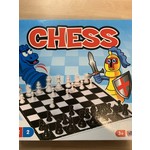 Hti Boxed Chess Game - HTI