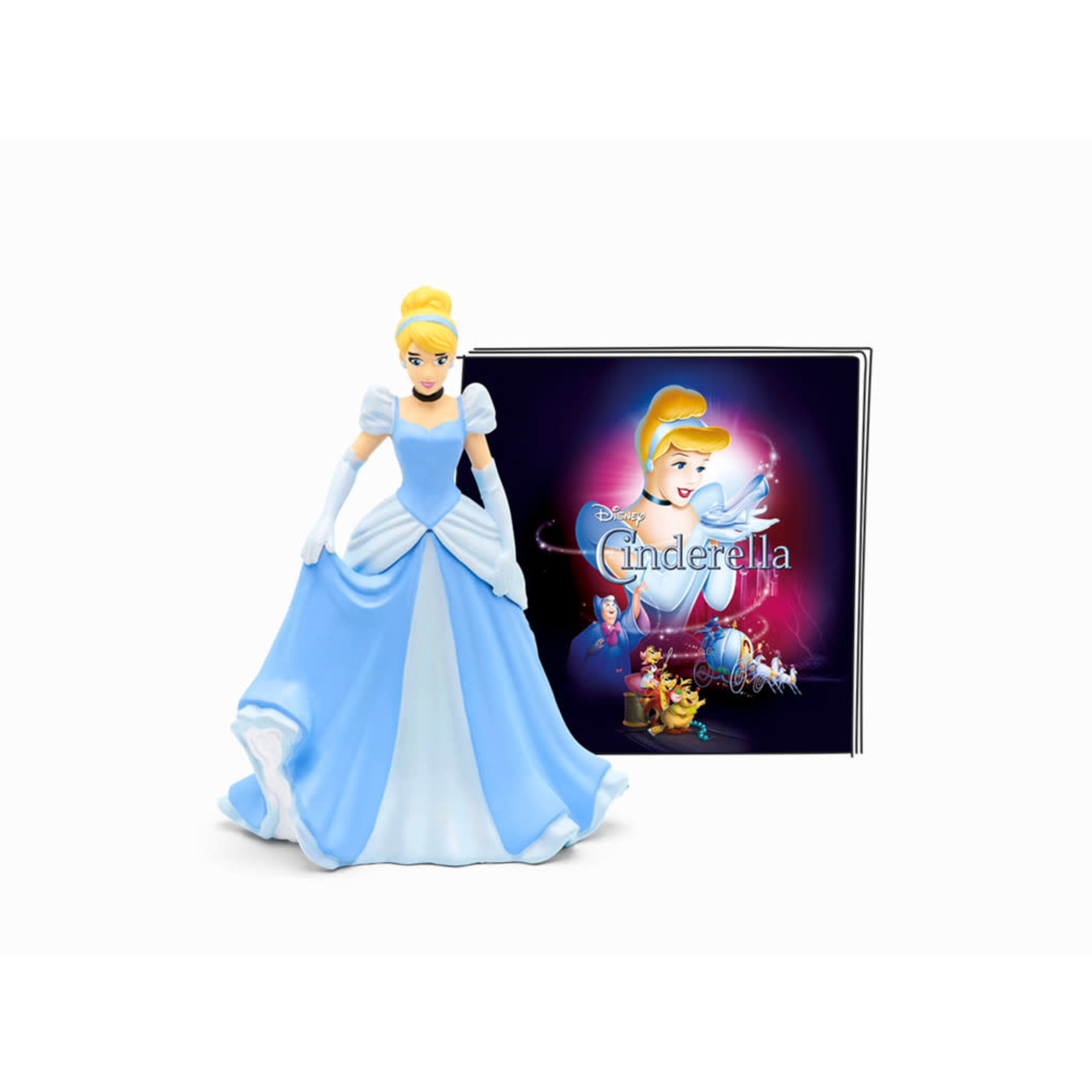 Tonies Disney - Story and Songs - Cinderella - Tonies