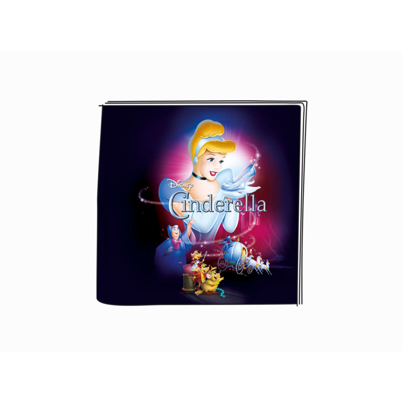 Tonies Disney - Story and Songs - Cinderella - Tonies