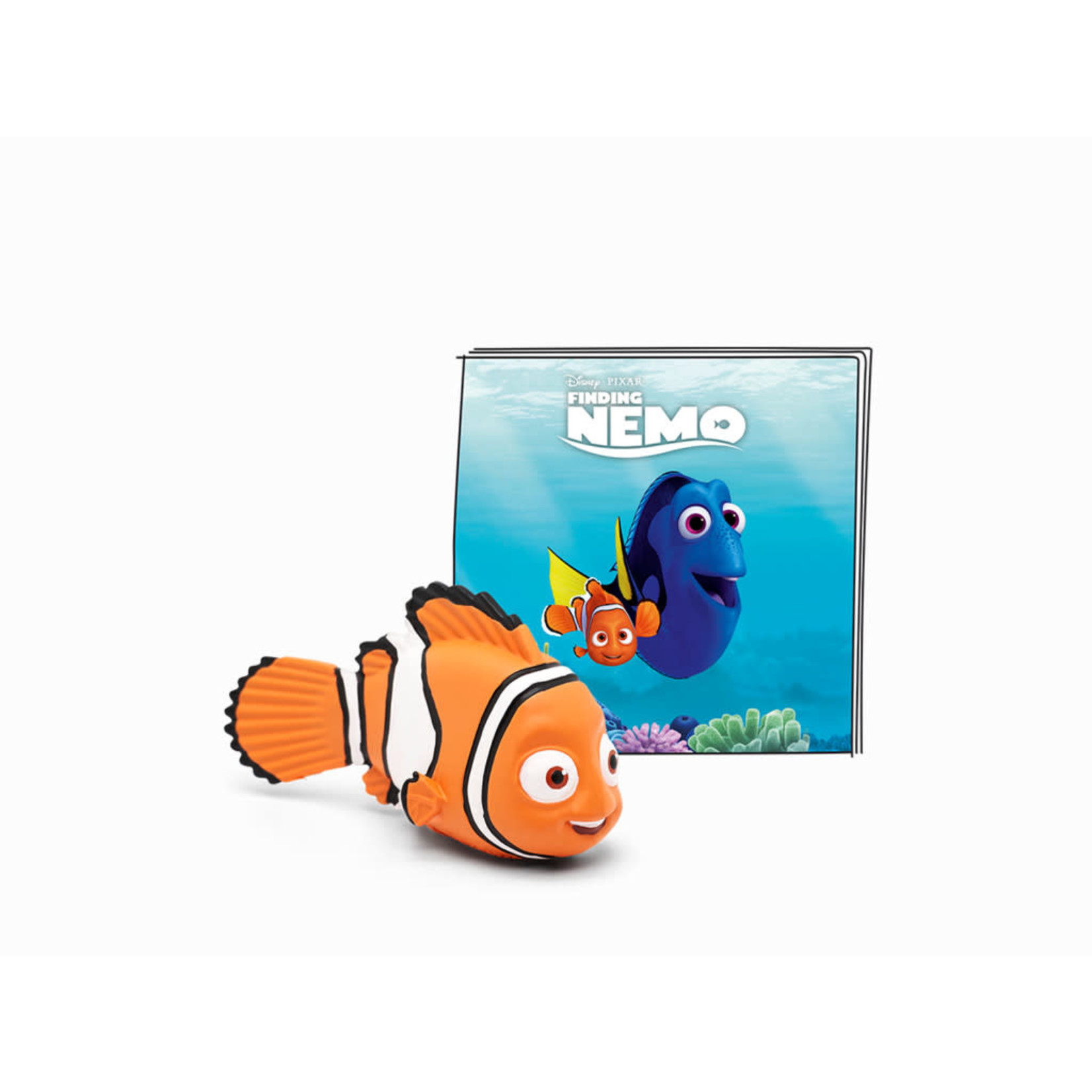 Tonies Disney - Story and Songs - Finding Nemo - Tonies Audio Character