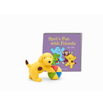 Tonies Fun with Spot - Spot’s Fun with Friends Audio Book - Tonies