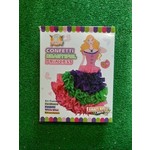 PMS Confetti Beautiful Princess