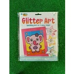 Glitter Art Kit