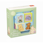 Disney Disney Classic Pooh Counting Blocks