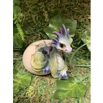 Alator Giftware Dragon Hatchling Emergence - C