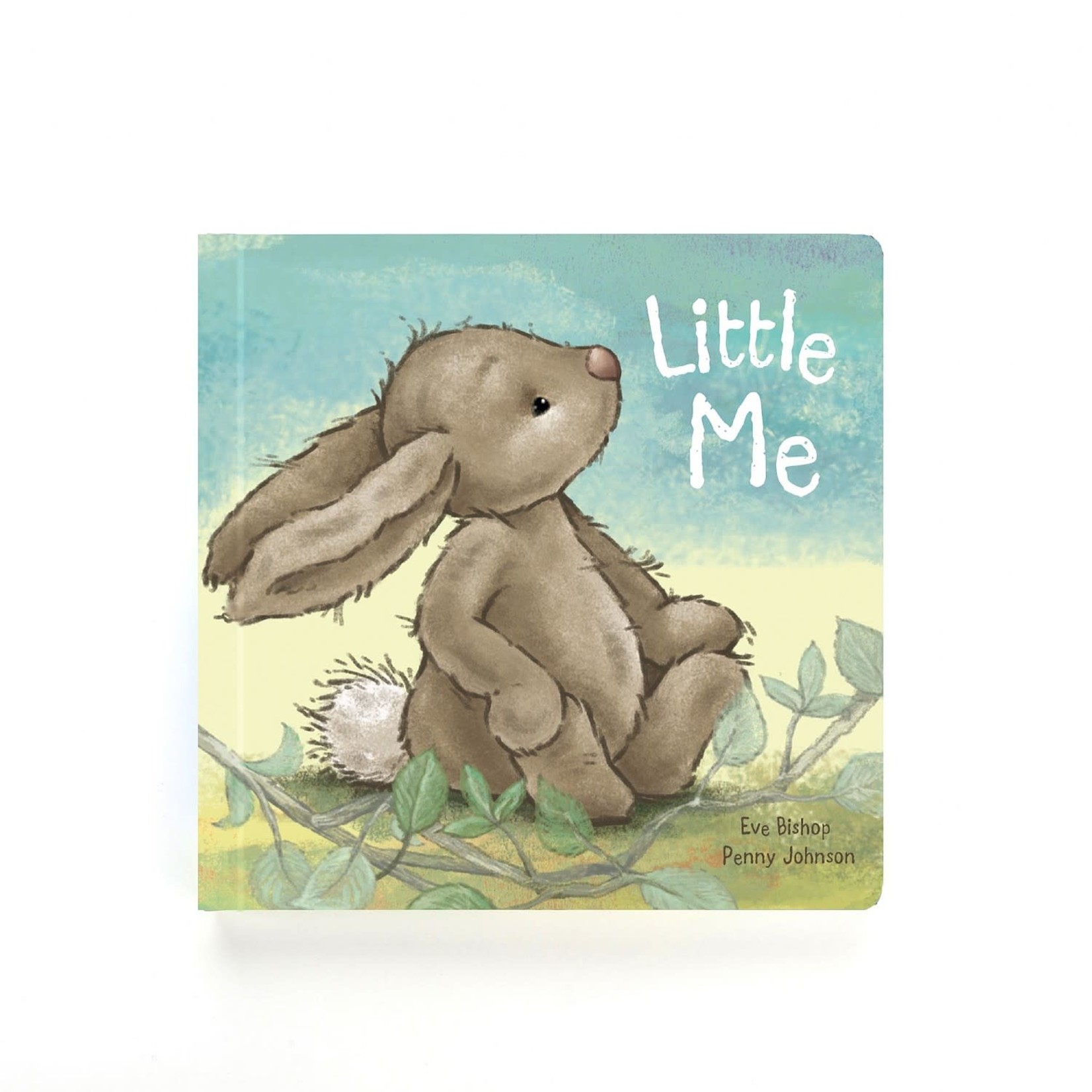 Jellycat - Story Book Jellycat - Little Me - Book