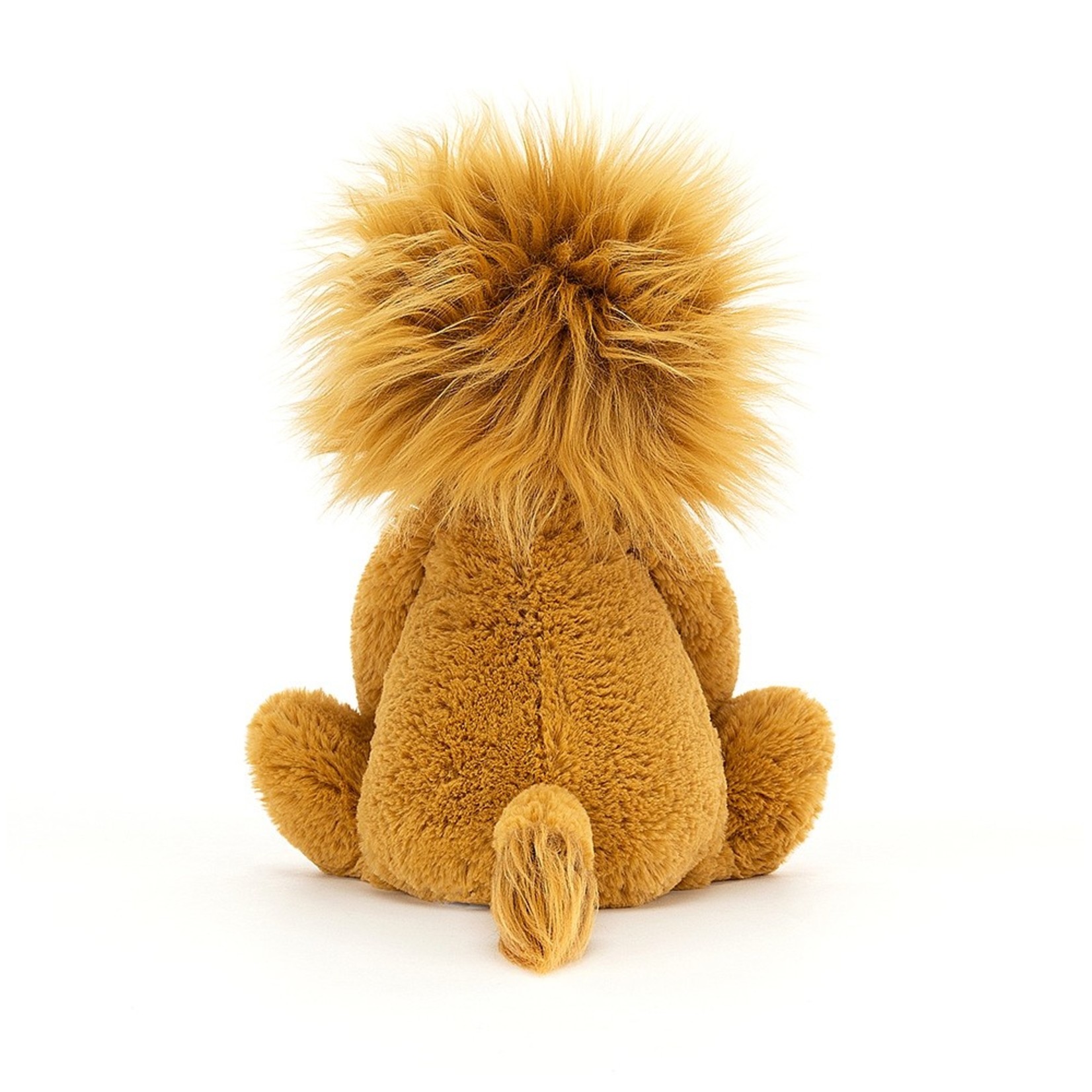 Jellycat - Bashful Jellycat - Bashful Lion - Medium