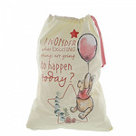 Disney - Winnie the Pooh Disney - Winnie The Pooh Christmas Sack