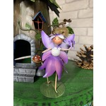 World of Make Believe Flower Kingdom - Lily the Lily Flower Fairy (Mini)