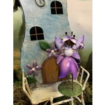 World of Make Believe Flower Kingdom - Lily-Anne the Lily Fairy (Mini)
