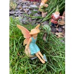 Woodland Knoll Woodland Knoll - Resin Fairy Perch