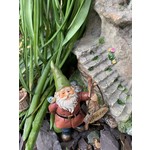Woodland Knoll Woodland Knoll - Welcome Gnome