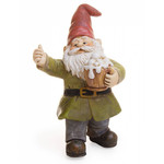 Woodland Knoll Woodland Knoll - Drinking Gnome