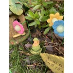 Woodland Knoll Woodland Knoll - Fairy Cabbage Patch Baby