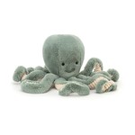 Jellycat - Ocean Life Jellycat - Odyssey Octopus - Medium