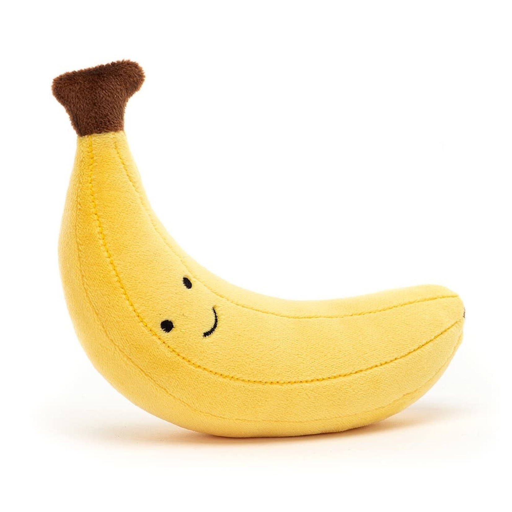 Jellycat - Fresh & Foodie Jellycat - Fabulous Fruit Banana