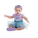 Disney Disney ‘Ariel’ Tutu Dress-Up Costume - Age 3/6 months