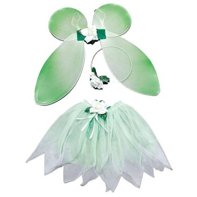 Green Fairy Accessory Kit