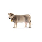 Schleich Schleich Braunvieh Cow Figure