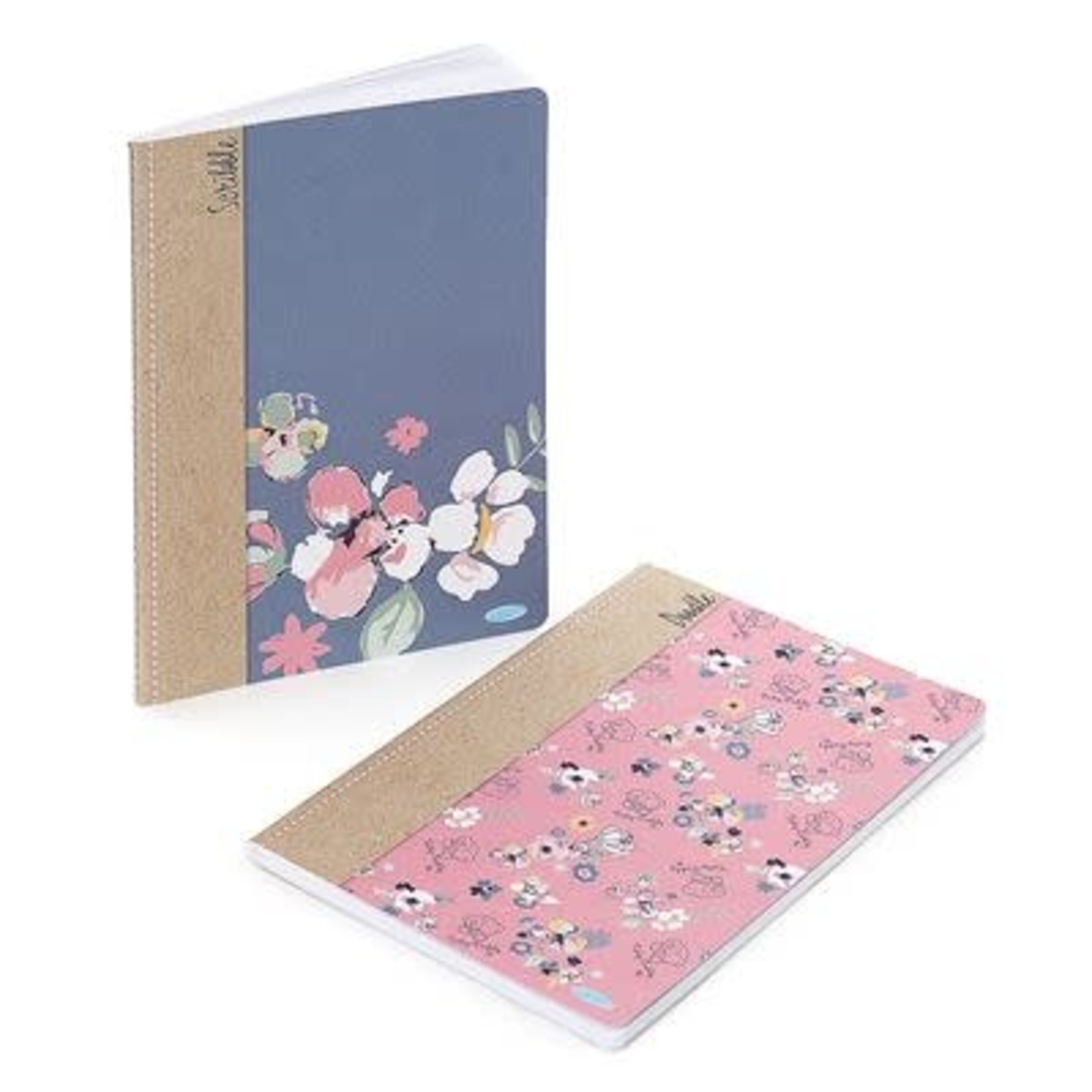 Me to You A5 Scribble Notebook Double Pack