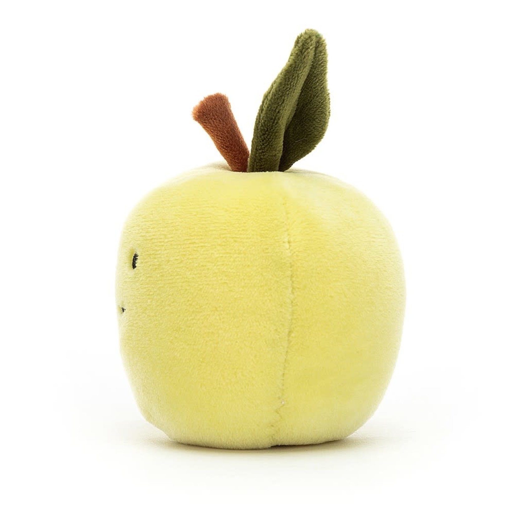 Jellycat - Fresh & Foodie Jellycat - Fabulous Fruit Apple