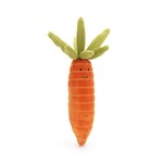 Jellycat - Fresh & Foodie Jellycat - Vivacious Vegetable Carrot
