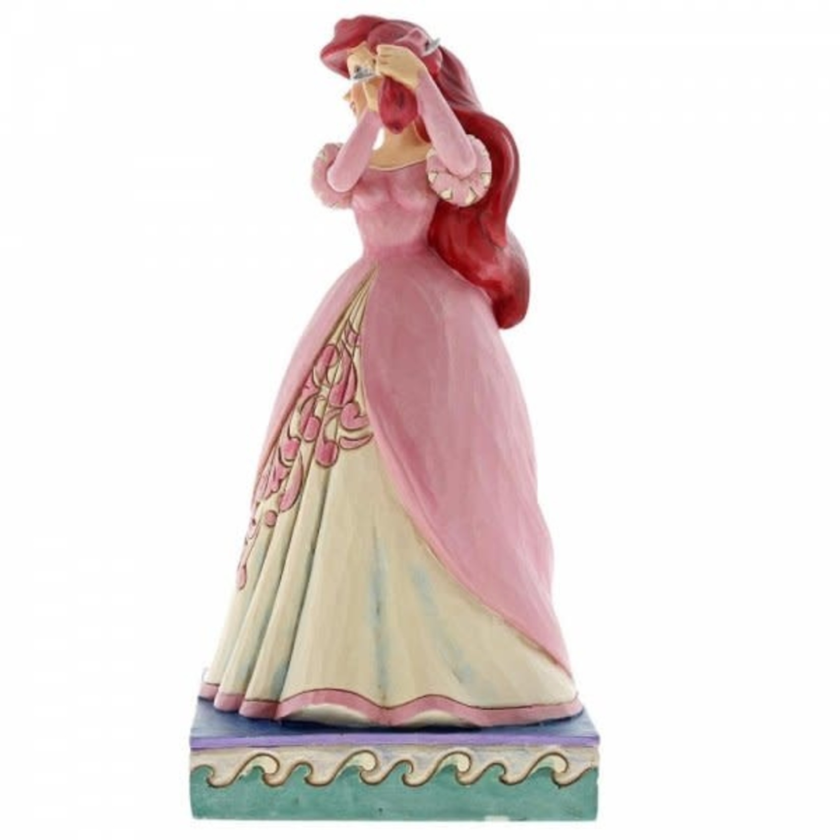 Disney Traditions Disney - Curious Collector - Ariel Passion Figurine