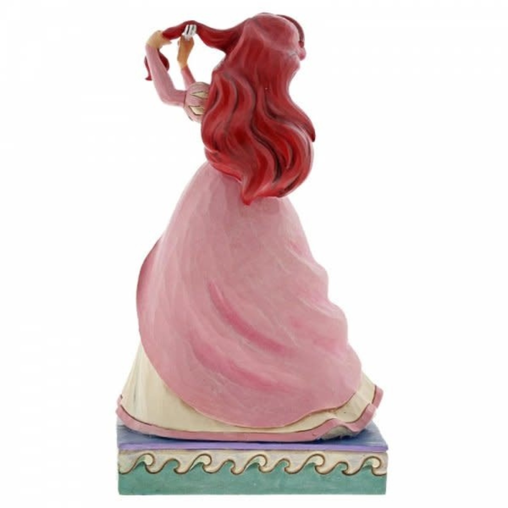 Disney Traditions Disney - Curious Collector - Ariel Passion Figurine