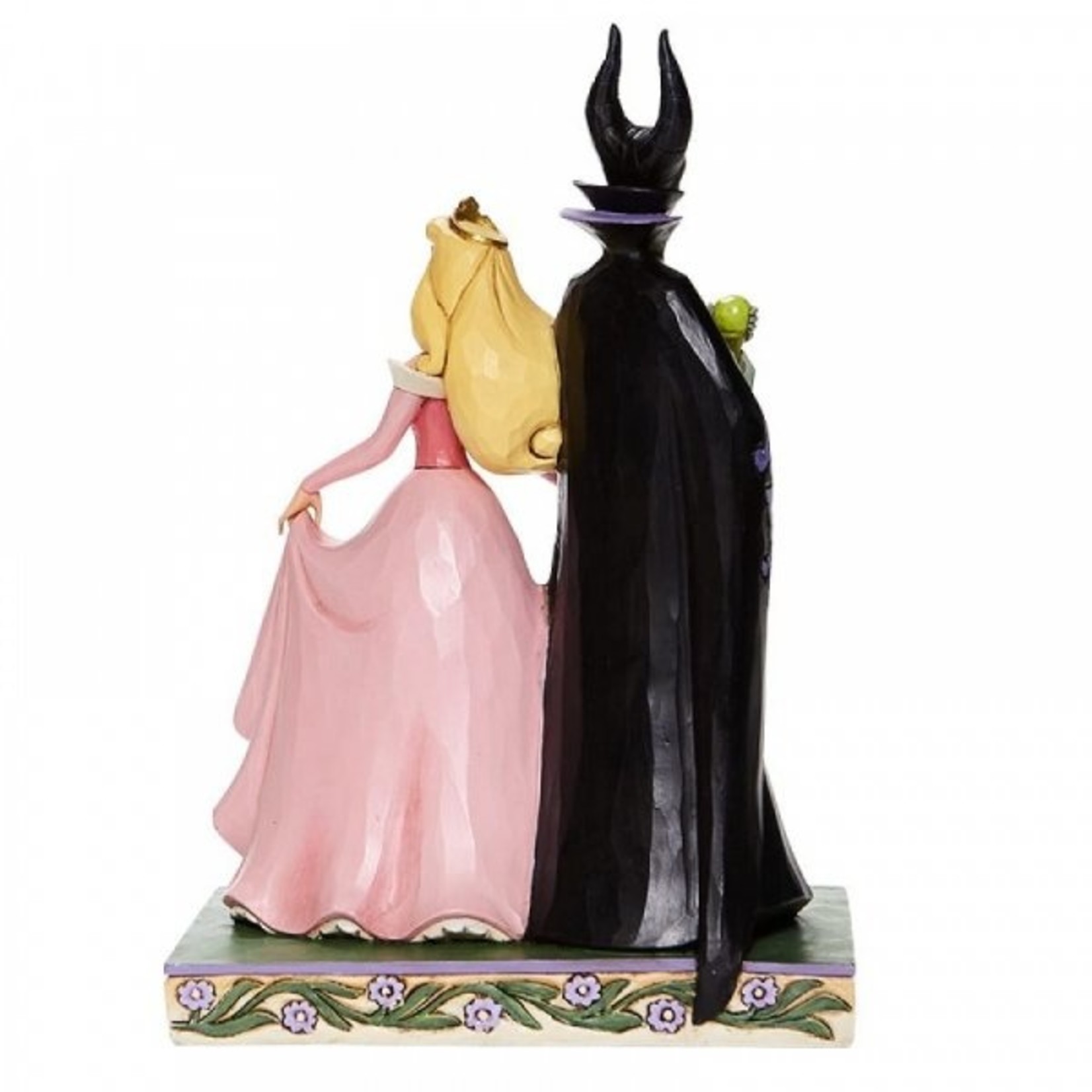 Disney Traditions Disney - Aurora & Maleficent - Sorcery & Serenity Figurine