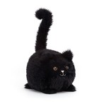 Jellycat - Pocket Pals Jellycat - Kitten Caboodle Black