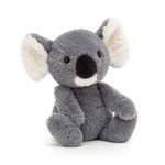 Jellycat - Super Softies Jellycat - Tumbletuft Koala
