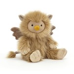 Jellycat - Colourful & Quirky Jellycat - Gus Gryphon
