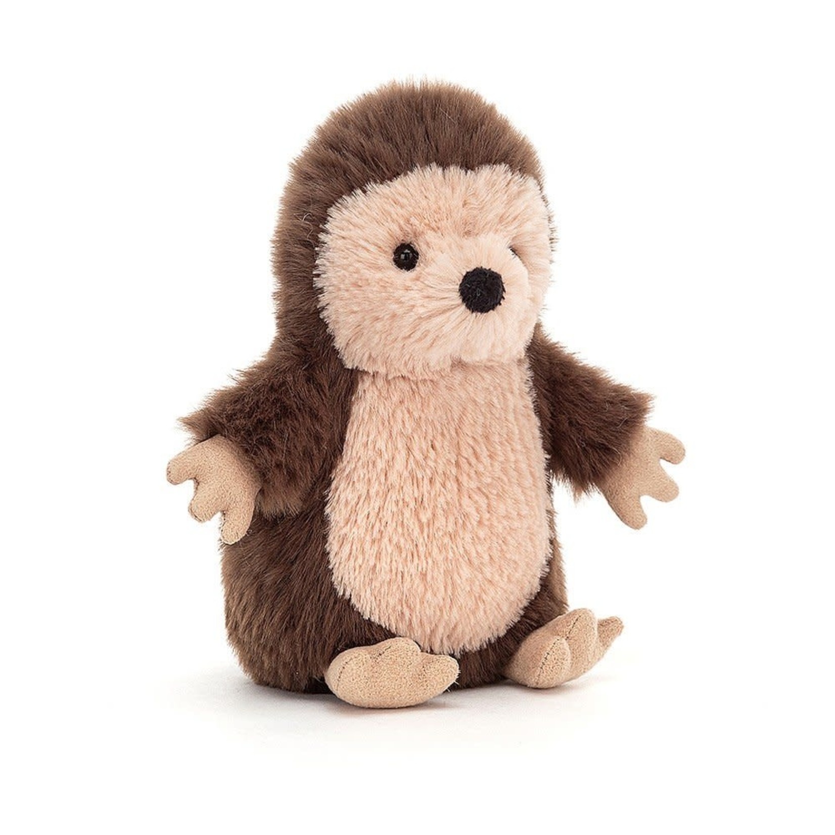 Jellycat - Pocket Pals Jellycat - Nippit Hedgehog