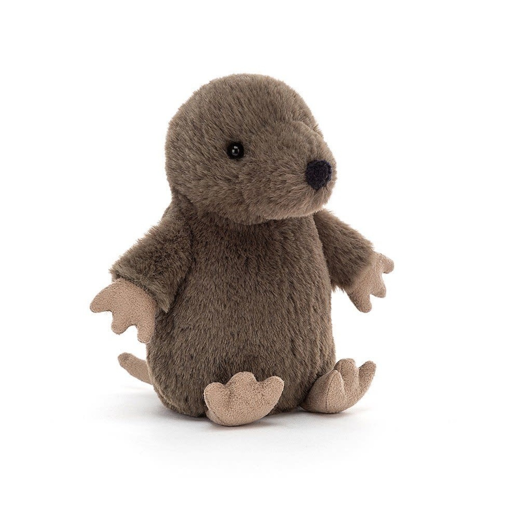 Jellycat - Pocket Pals Jellycat - Nippit Mole