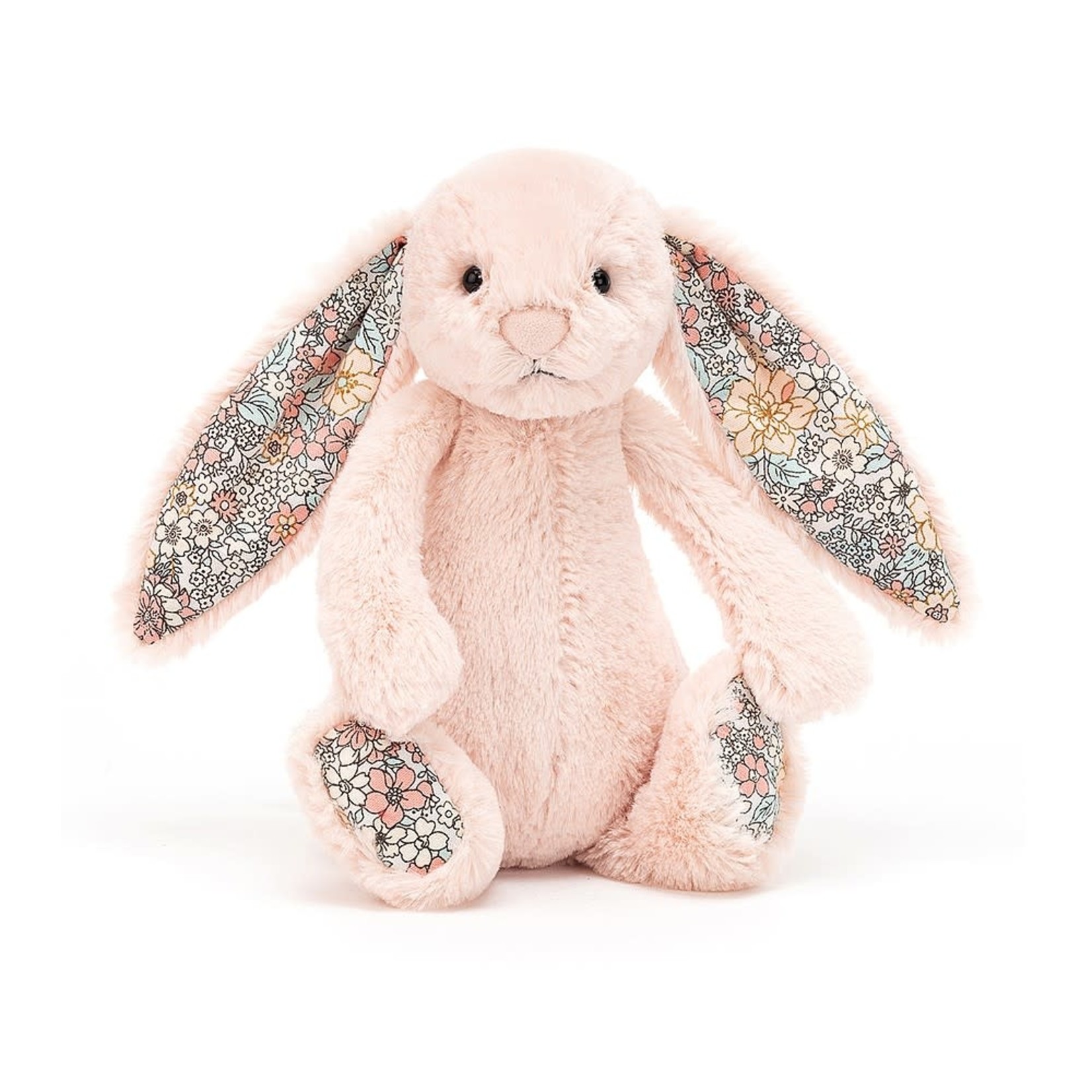 Jellycat - Blossom Jellycat - Blossom Blush Bunny - Small