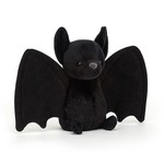 Jellycat - Colourful & Quirky Jellycat - Bewitching Bat