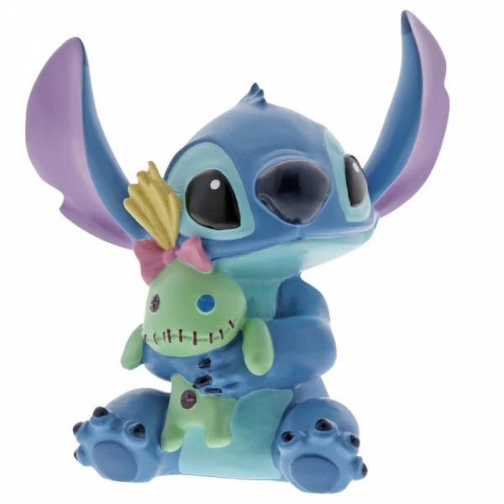 Disney Disney - Stitch with Doll - 6002189