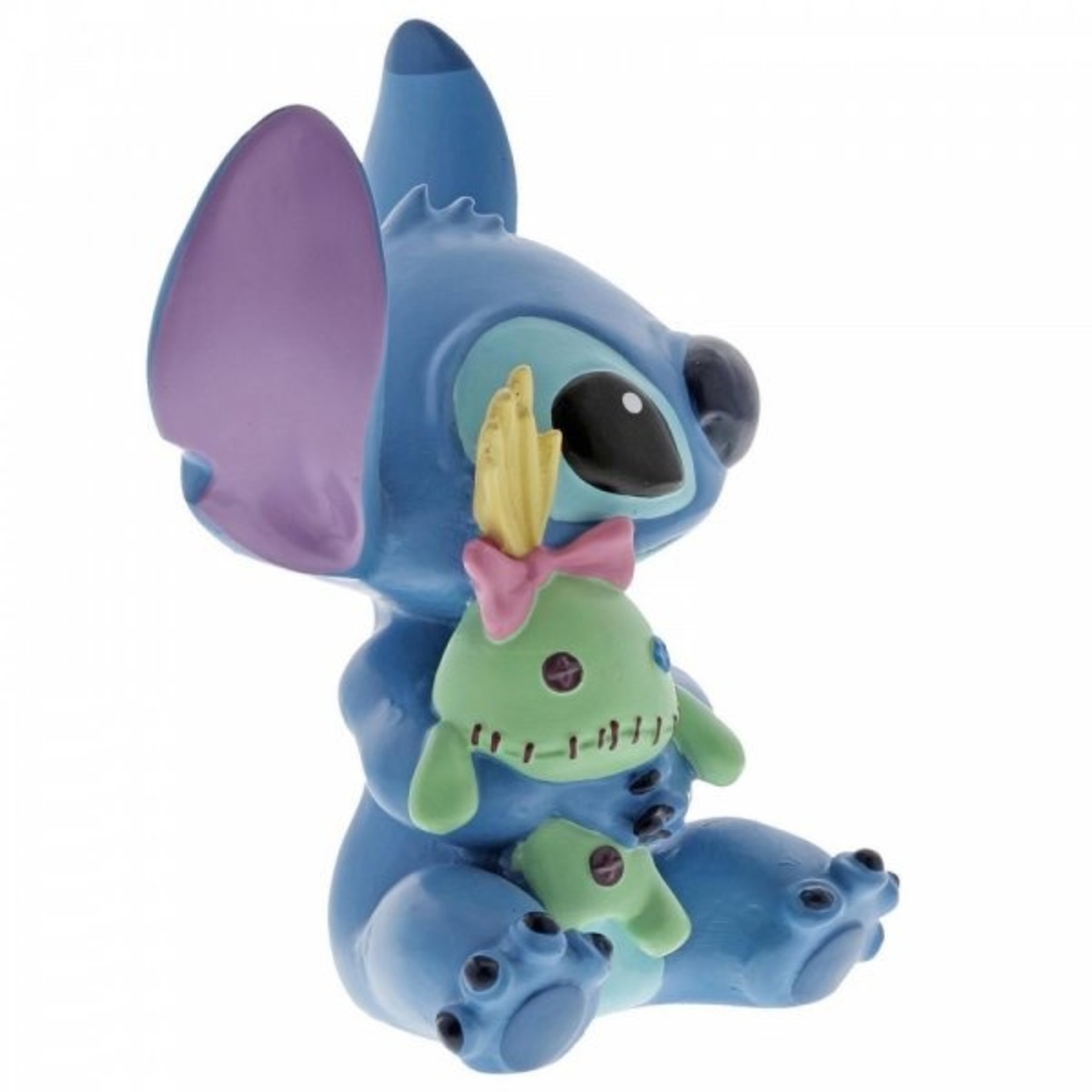 Disney Disney - Stitch with Doll - 6002189