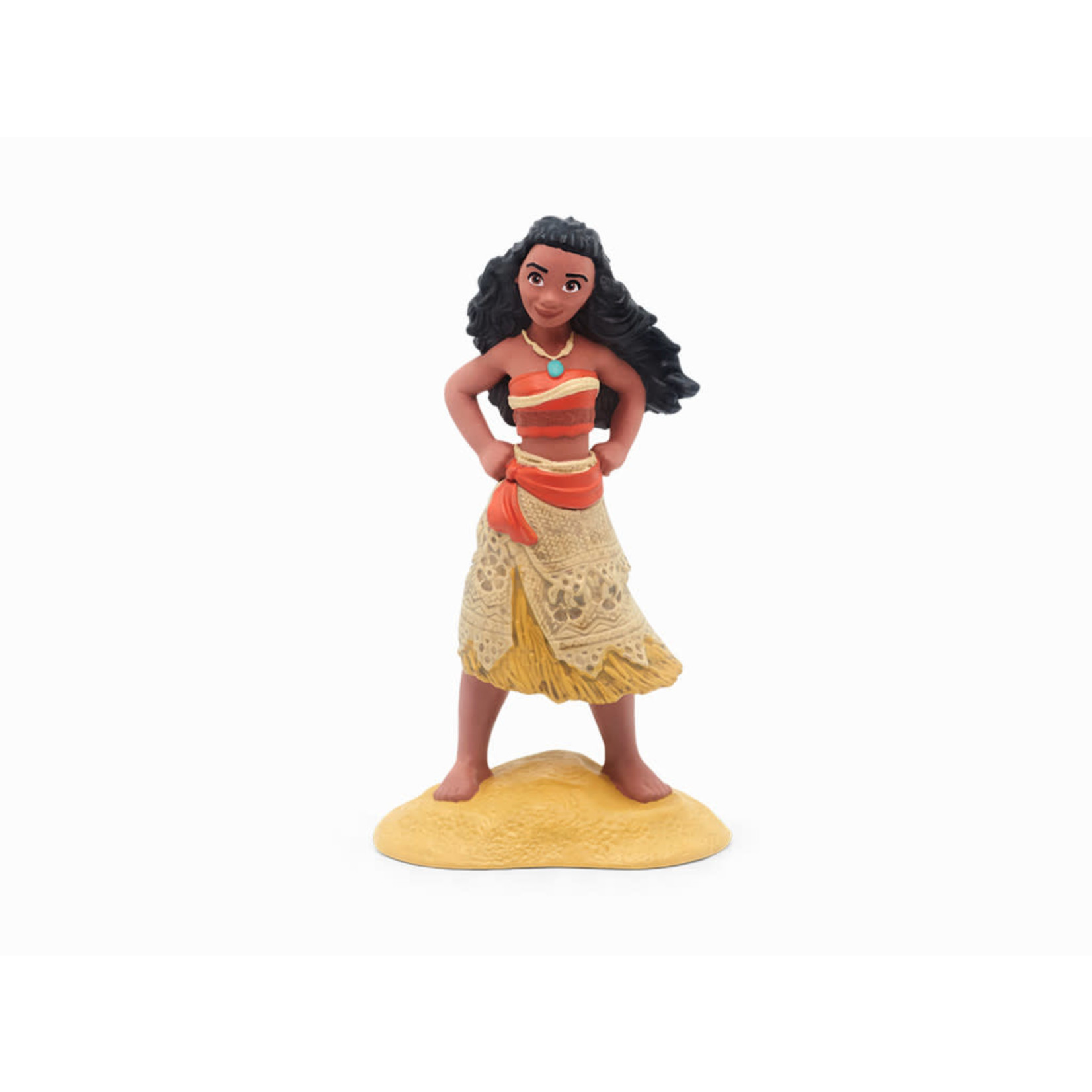 Tonies Disney Princess Moana Audio Book - Tonies