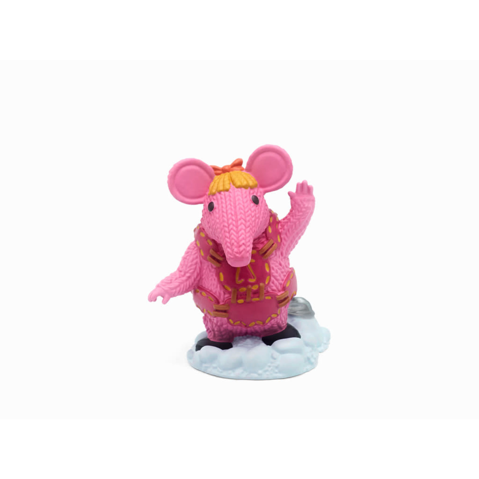 Tonies Clangers Audio Book - Tonies