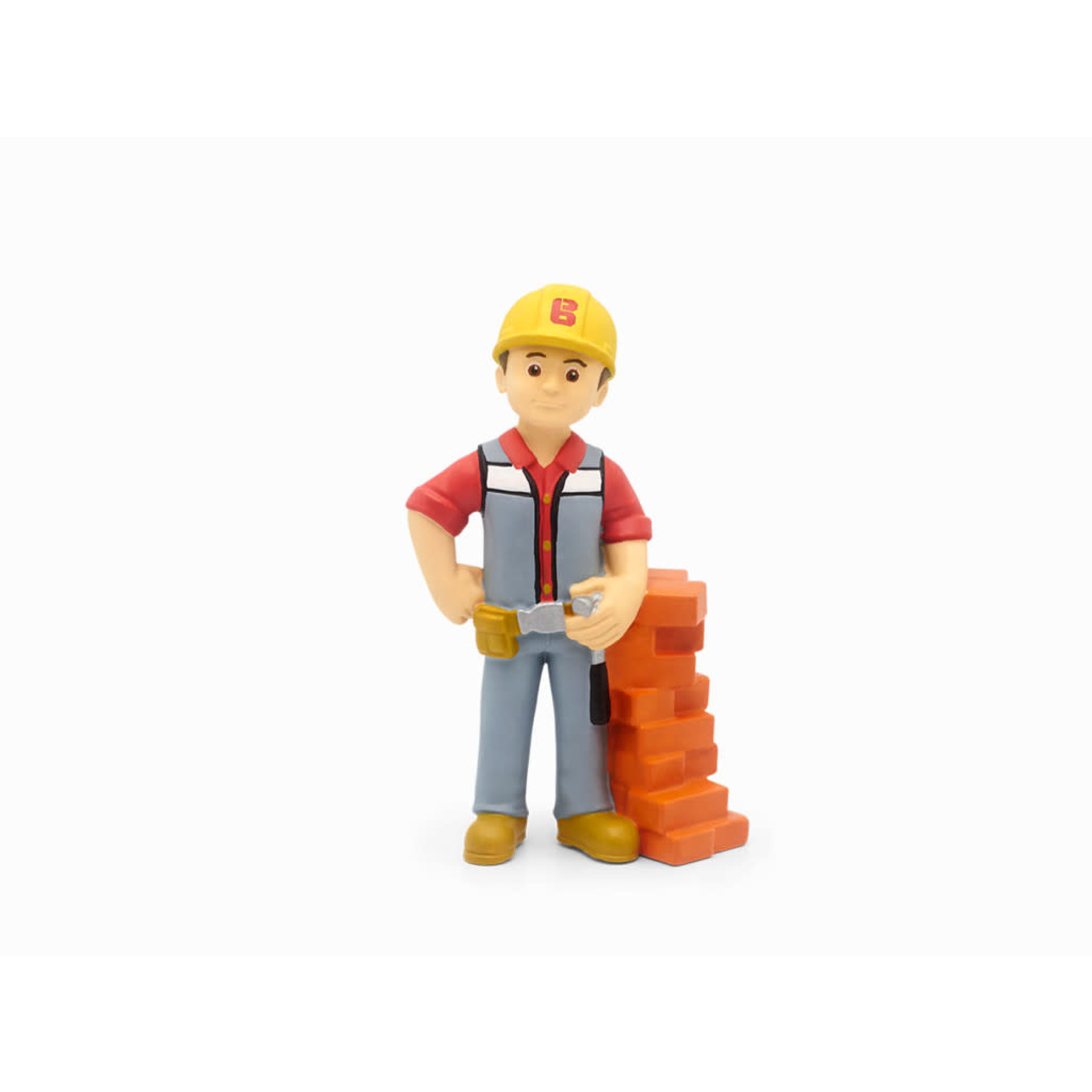 Tonies Bob The Builder Audio Book - Tonies