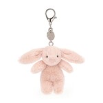 Jellycat - Bashful Jellycat - Bashful Blush Bunny - Bag Charm